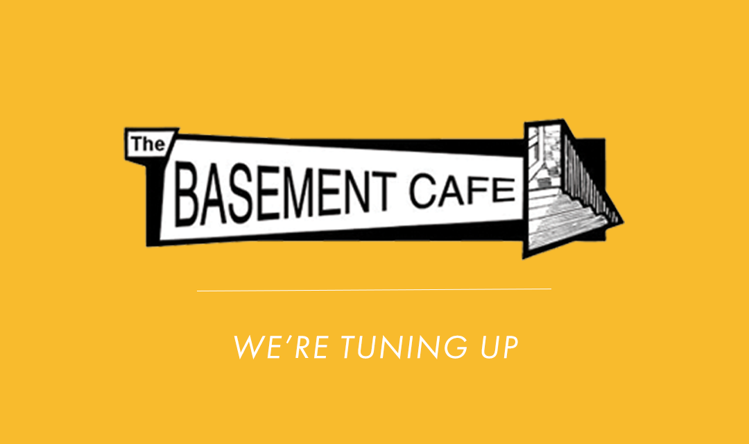 Basement Cafe Concert Series on hiatus