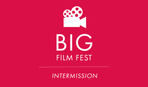 Norgan Theatre Big Film Fest Intermission