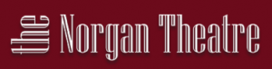 Norgan Theatre logo