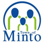 Town of Minto logo