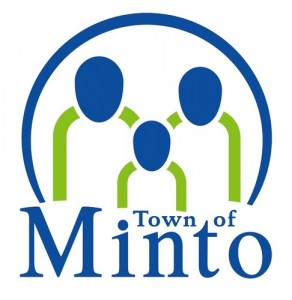 Town of Minto logo