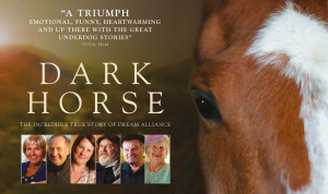 dark horse movie poster 2016