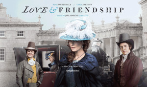 love and friendship film poster