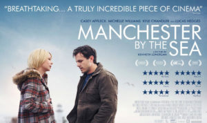 manchester by the sea film poster