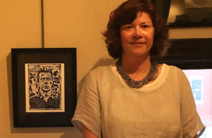 minto arts council juried art show diane wallace