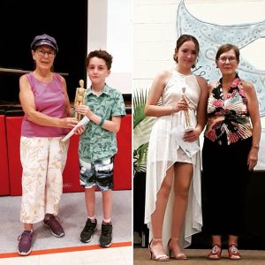 winners archie awards 2019