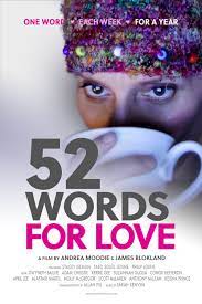 52 Words for Love