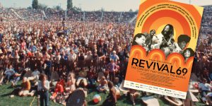 rock your Monday with revival 69