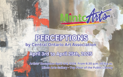 Explore the COAA Annual Exhibition: Perceptions
