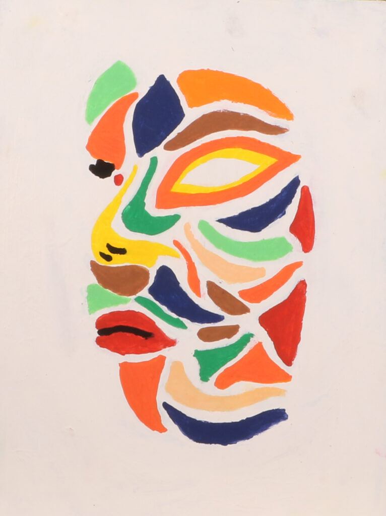 Norwell DSS Student Arts Show 2025